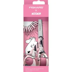 Yleissakset Fiskars 21 cm Muumi Love