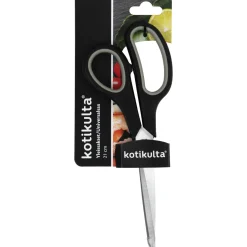 Yleissakset Kotikulta