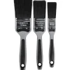 Yleissivellinsarja 3 kpl Softgrip kahva
