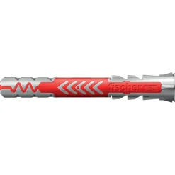Yleistulppa Duopower 10 x 80, 4 kpl