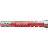 Yleistulppa Duopower 8 x 65, 8 kpl