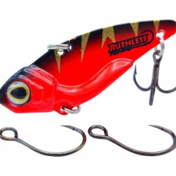 Yleisviehe Ruthless Fishing Blade Runner 48 mm