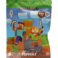 Yllätyshahmo Minecraft 6 cm