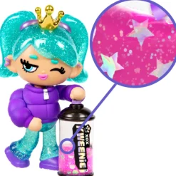 Yllätyshahmo XOX KWEENIE Fearless 10 cm