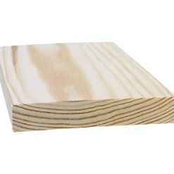 Ympärihöylätty lauta Cent 20 x 120 x 2400 mm 5 kpl SHP