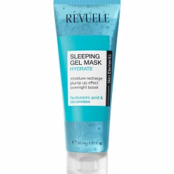 Yönaamio Revuele 80 ml kosteuttava
