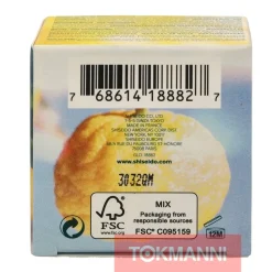 Yönaamio, Shiseido 50 ml WASO Yuzu-C Beauty Sleeping Mask