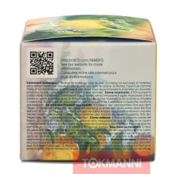 Yönaamio, Shiseido 50 ml WASO Yuzu-C Beauty Sleeping Mask
