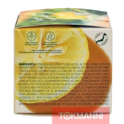 Yönaamio, Shiseido 50 ml WASO Yuzu-C Beauty Sleeping Mask