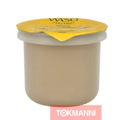 Yönaamio, Shiseido 50 ml WASO Yuzu-C Beauty Sleeping Mask