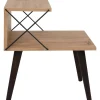Yöpöytä Chic Home 50 x 40 x 55 cm Eerik