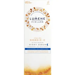 Yöseerumi Lumene VALO 30 ml kirkastava