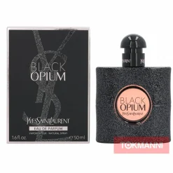 YSL Black Opium Edp Spray 50ml