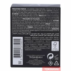 YSL La Nuit De L'Homme Edt Spray 60ml