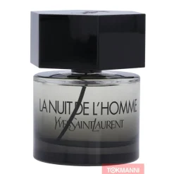YSL La Nuit De L'Homme Edt Spray 60ml