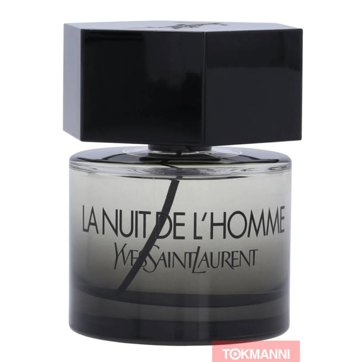 YSL La Nuit De L'Homme Edt Spray 60ml