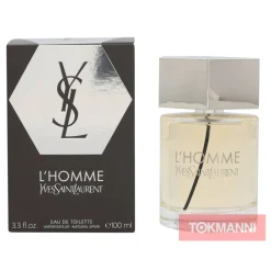 YSL L'Homme Edt Spray 100ml