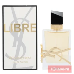 YSL Libre Edp Spray 50ml