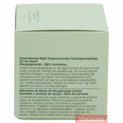 Yövoide, Clinique 50 ml Superdefence For Combination Oily to Oily Skin