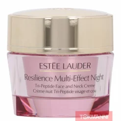 Yövoide, Estee Lauder 50 ml Resilience Multi-Effect For All Skin Types