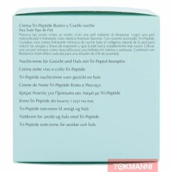 Yövoide, Estee Lauder 50 ml Resilience Multi-Effect For All Skin Types