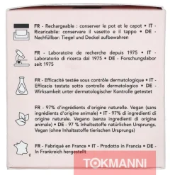 Yövoide, Lierac Paris 50 ml Lift Integral The Regenerating