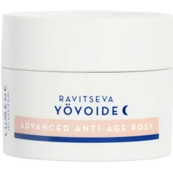 Yövoide Lumene KLASSIKKO 50 ml Advanced Anti-Age Rosy
