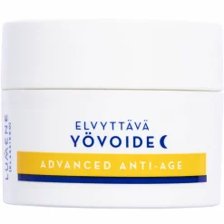 Yövoide Lumene KLASSIKKO 50 ml Advanced Anti-Age elvyttävä