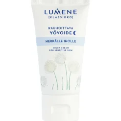 Yövoide Lumene KLASSIKKO 50 ml rauhoittava