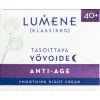 Yövoide Lumene KLASSIKKO 50 ml tasoittava anti-age