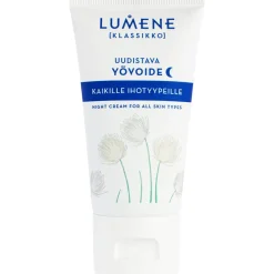 Yövoide Lumene KLASSIKKO 50 ml uudistava