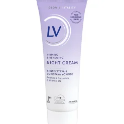 Yövoide LV 50 ml kiinteyttävä ja uudistava