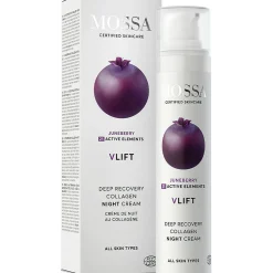 Yövoide Mossa 50 ml VLift kiinteyttävä