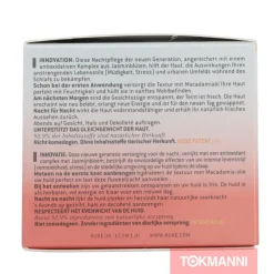 Yövoide, Nuxe 50 ml Creme Prodigieuse Boost