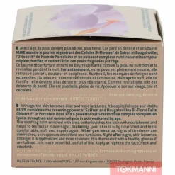 Yövoide, Nuxe 50 ml Nuxuriance Gold Nutri-Fortifying