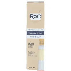 Yövoide ROC 30 ml Retinol Correxion Wrinkle Correct