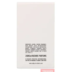 Zadig & Voltaire This Is Her Edp Spray 30ml