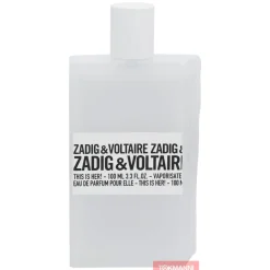 Zadig & Voltaire This Is Her Edp Spray 100ml