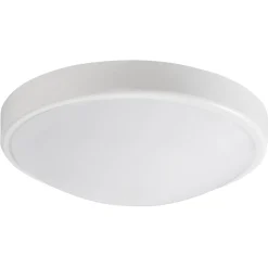 Zeo Duo 280 plafondi valkoinen