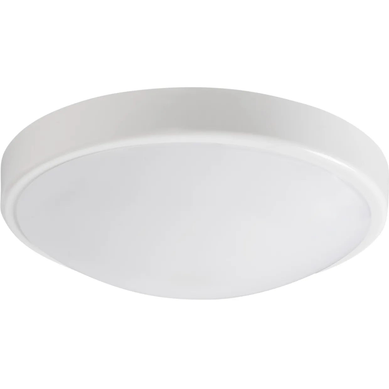 Zeo Duo 280 plafondi valkoinen