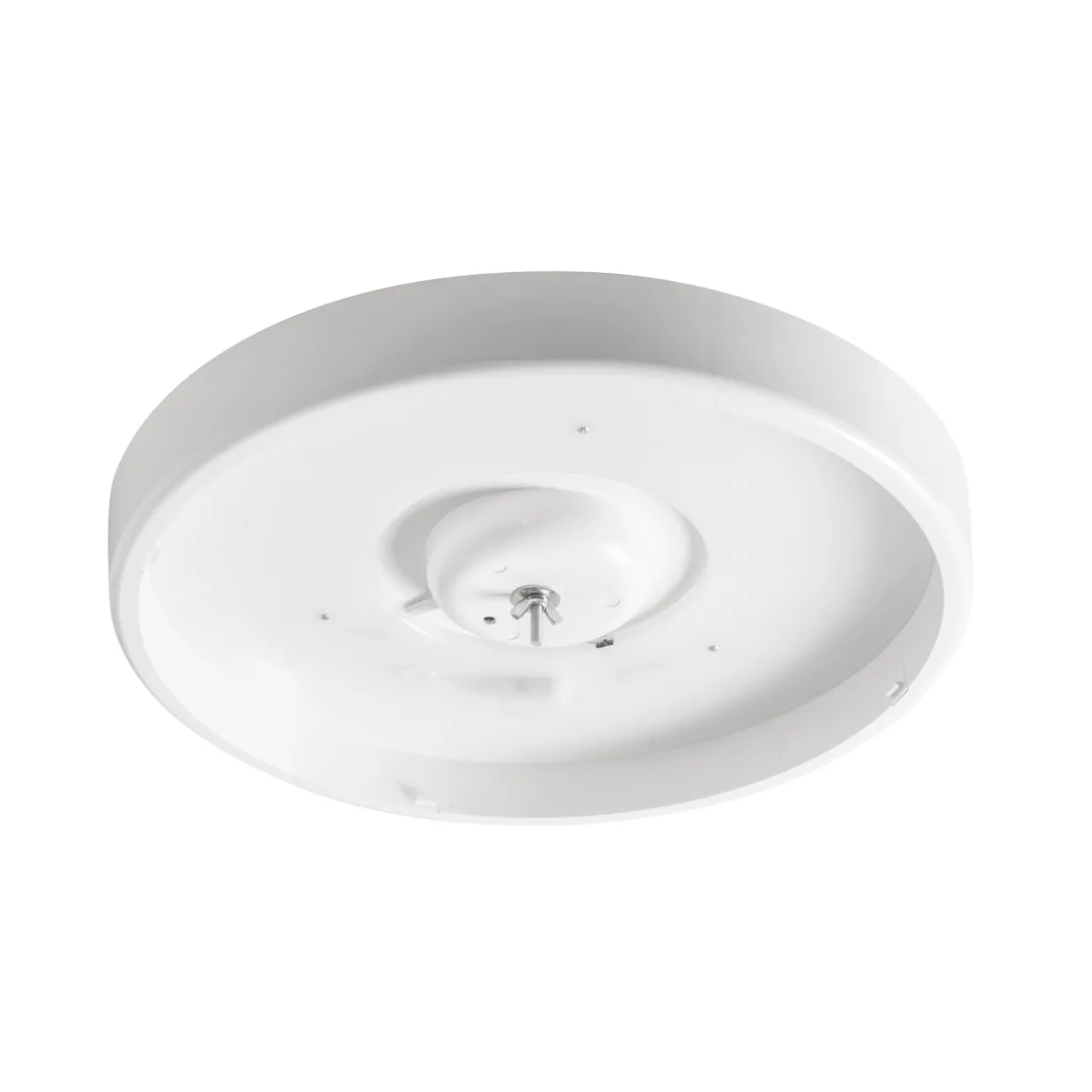 Zeo Duo 280 plafondi valkoinen