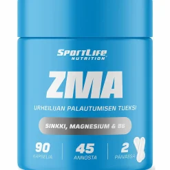 ZMA SportLife 90 kpl