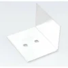 Z-toppari Keraplast 16 mm alumiini + kiinnitysruuvit